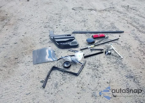 2025 Toyota Tacoma Sr5 2Wd from USA, damaged, VIN 3TMKB5FN4SM034509